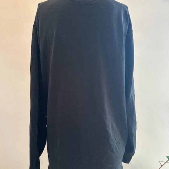 Vintage Polo Ralph Lauren Rugby Shirt - Picture 3 of 3